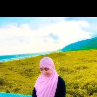 Syed Mobina