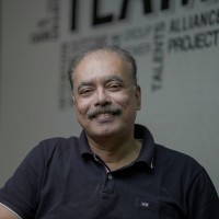 John Chandy