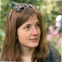 Lisa Woudenberg
