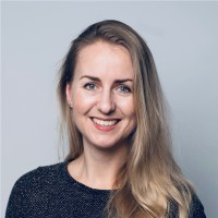 Liselotte Heesbeen
