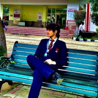 Rishav Katoch