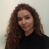 Mirella Sabião