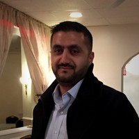 Mohammad Basir Naseri, MBA - HRM