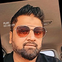 Syed Anam