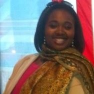 Rashelle Johnson