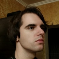 Andrii Denysenko