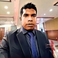 Dhanushka Wijesooriya