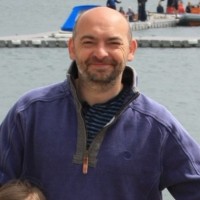 Nick Raynor