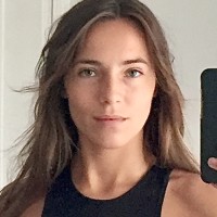 Louise Delorme