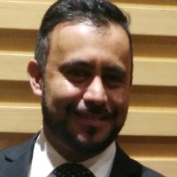 Uriel Camacho Velasco