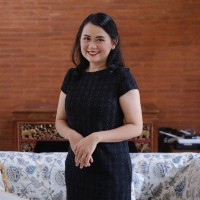 Adelina Palmarum Sinaga