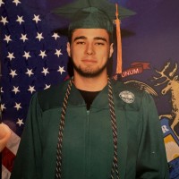 Nicholas Spadafore