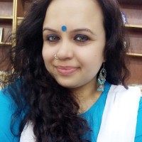 Ajanta Kafley