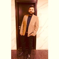 Shubham Jain