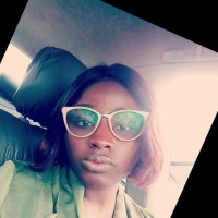 Serah Agbane  ACIPM, HRPL, Ph'D