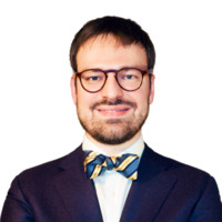 Ilya Kudryashov