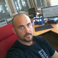 Tim Rudöfors