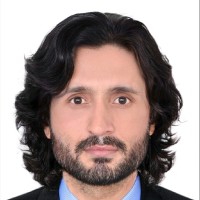 Shahzeb Khan