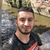 Ahmet Gilic