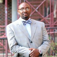 Christopher Whitaker