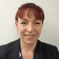 Lisa Hudson-Ford