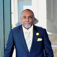 Lonnie Gregory