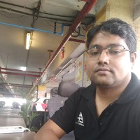 Gourab Saha