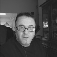 Mark Prevost