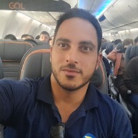 Robson Leão Do Amaral Figueredo