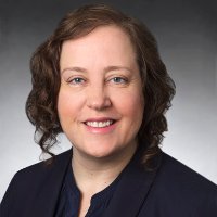 Christine Ross