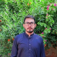 Muhammad Sheeraz
