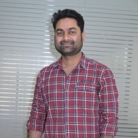 Ashish Ojha