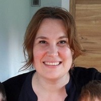 Jennifer Parent