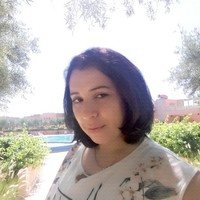 Benabdeljalil Rachida