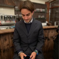 Davide Attolico