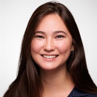 Ashley Tang