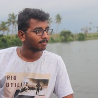 Manoj Jonnalagadda