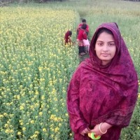 Jharna Khanom