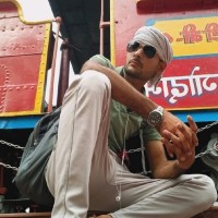 Akash Pandit