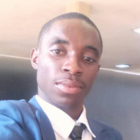 BRIGHT BUMI MUSONDA