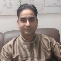 Anand Kumar