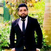 Shehan Perera