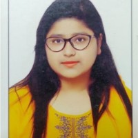 Aditi Shubhra