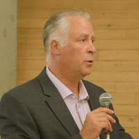 David Van Overdijk