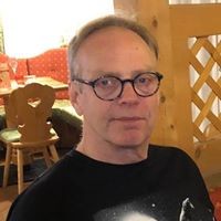 Eric Evenson