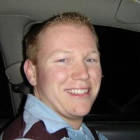 James Maronde Jr., Mba