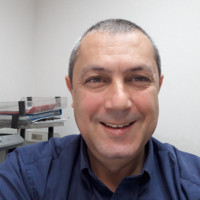 Uri Naftali