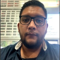 roberto perez