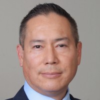 Eric Kam