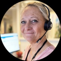 Lene Risbjerg Poulsen